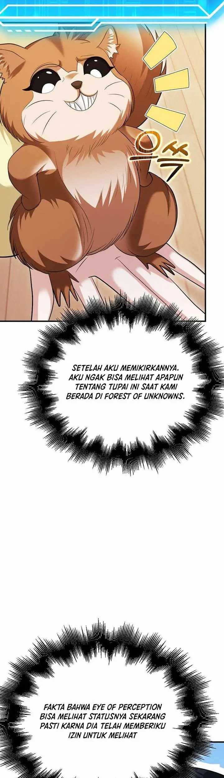 Max Talent Player Chapter 45 - halaman 25