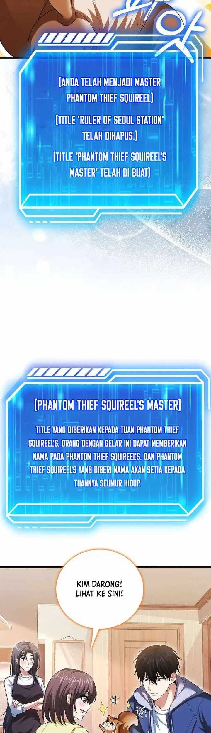 Max Talent Player Chapter 45 - halaman 27