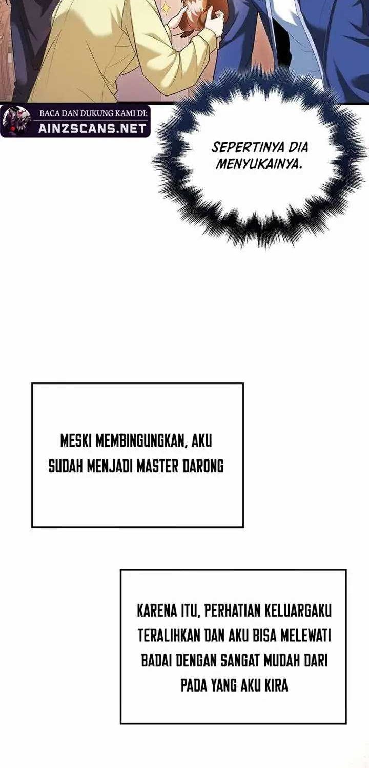 Max Talent Player Chapter 45 - halaman 28