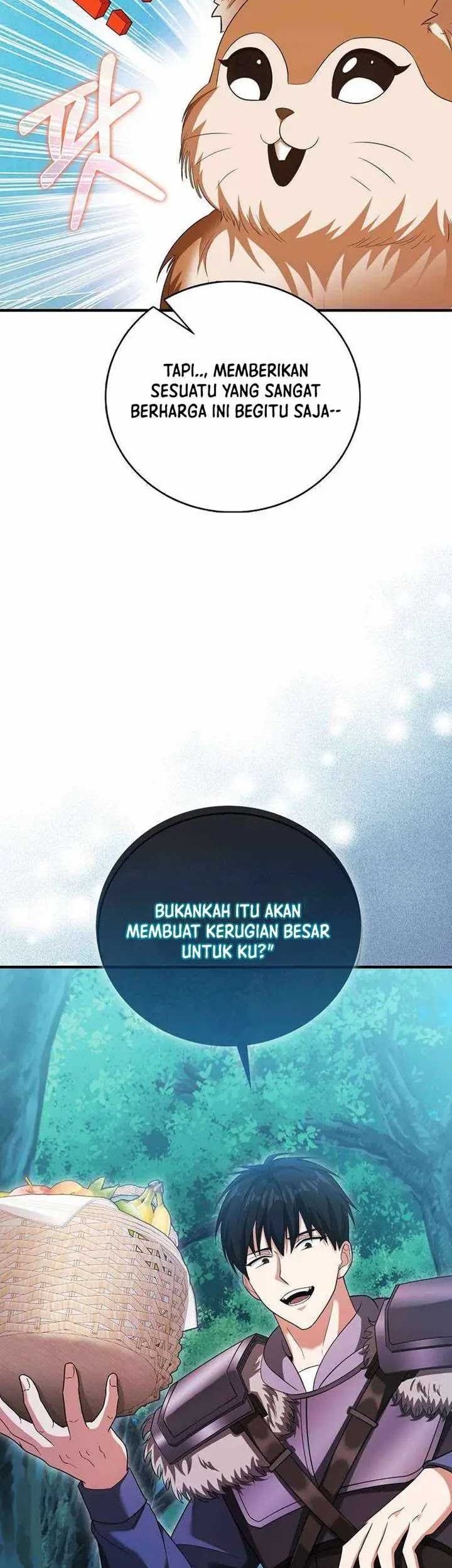 Max Talent Player Chapter 45 - halaman 3