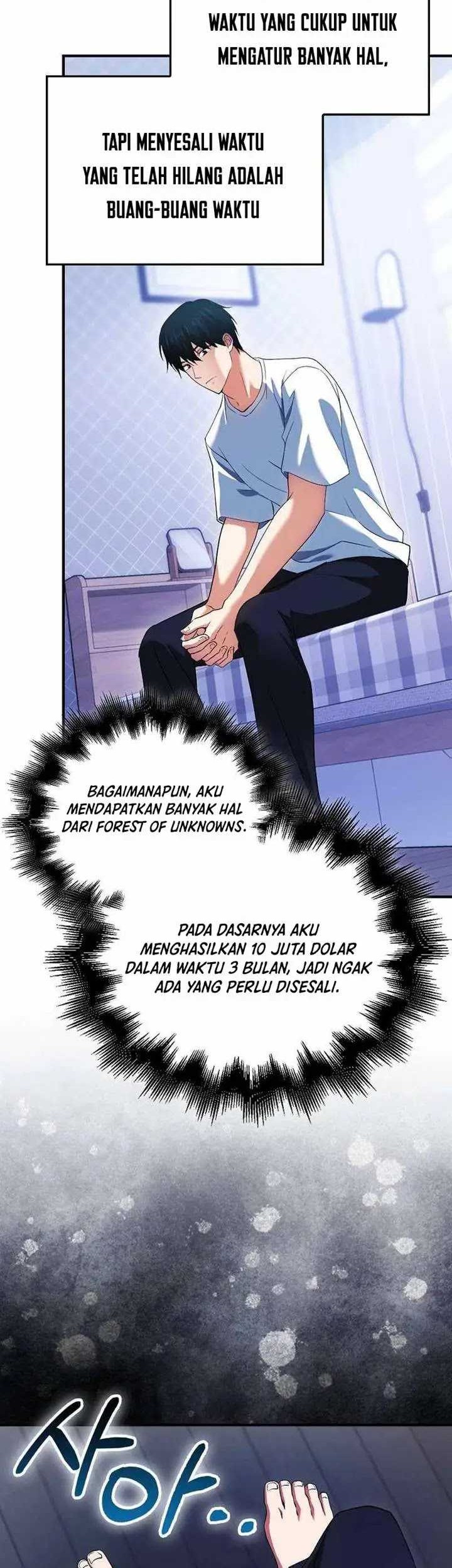 Max Talent Player Chapter 45 - halaman 30
