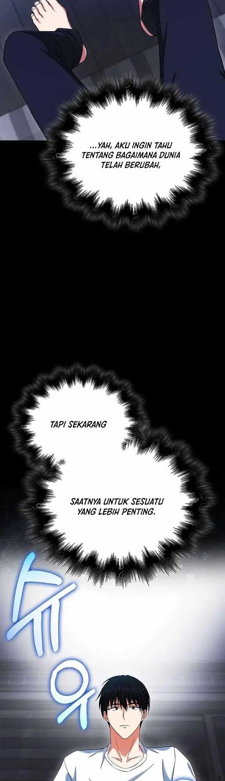 Max Talent Player Chapter 45 - halaman 31