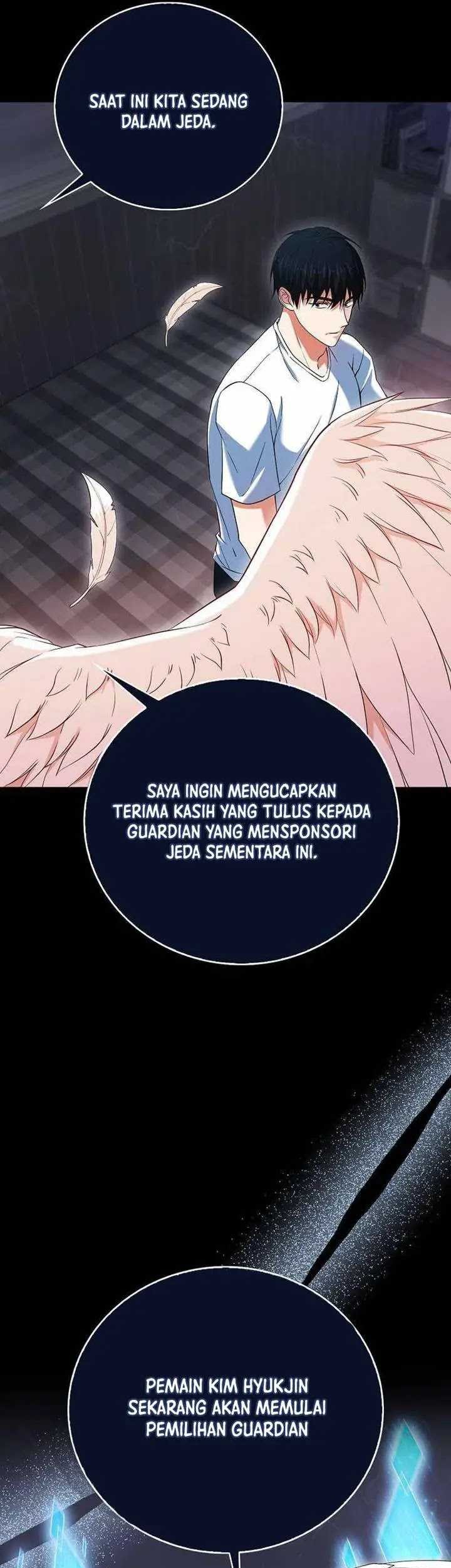 Max Talent Player Chapter 45 - halaman 33