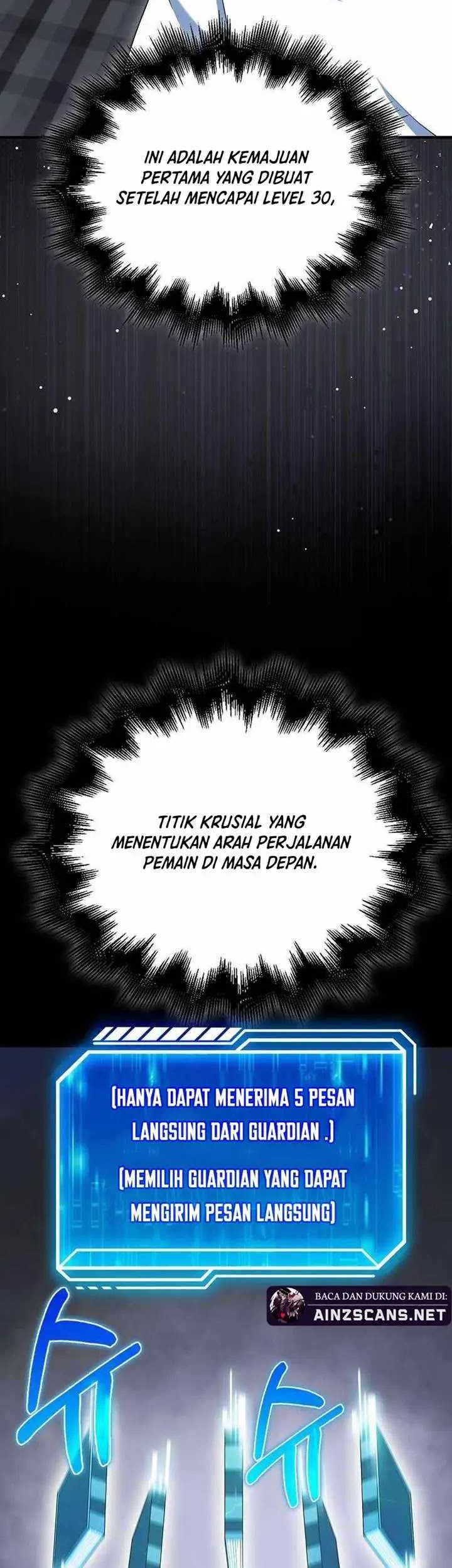 Max Talent Player Chapter 45 - halaman 35