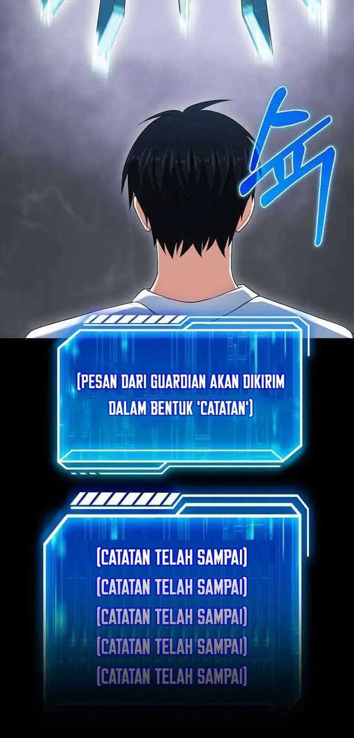 Max Talent Player Chapter 45 - halaman 36
