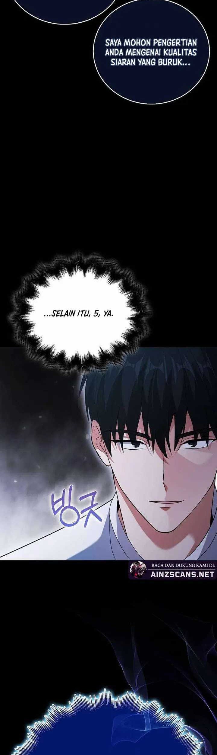 Max Talent Player Chapter 45 - halaman 38