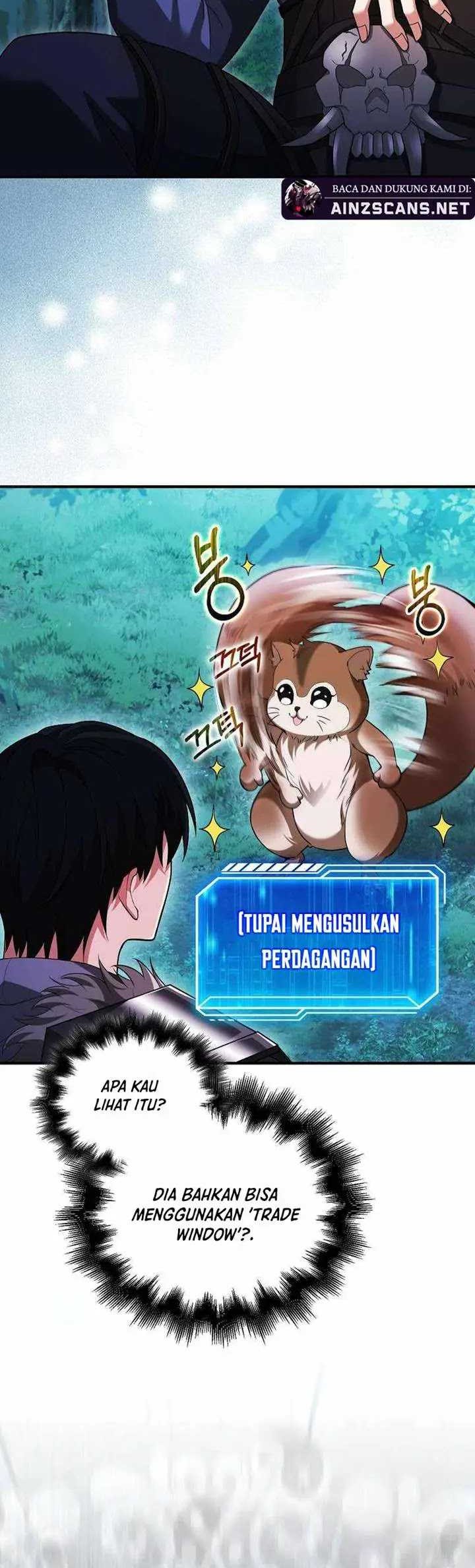 Max Talent Player Chapter 45 - halaman 4