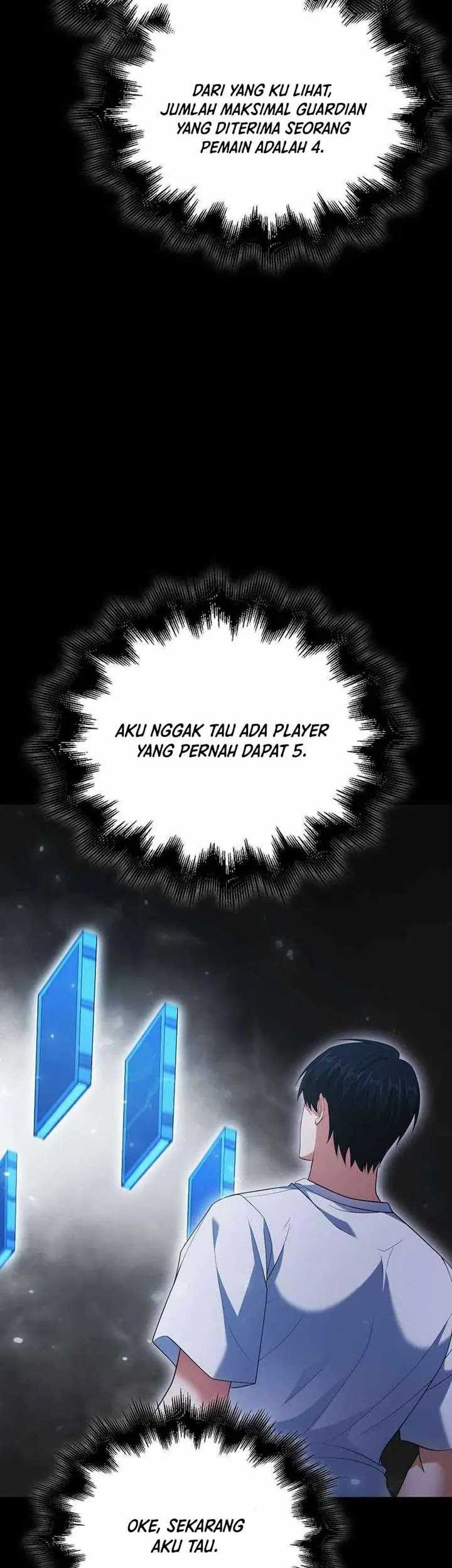 Max Talent Player Chapter 45 - halaman 41