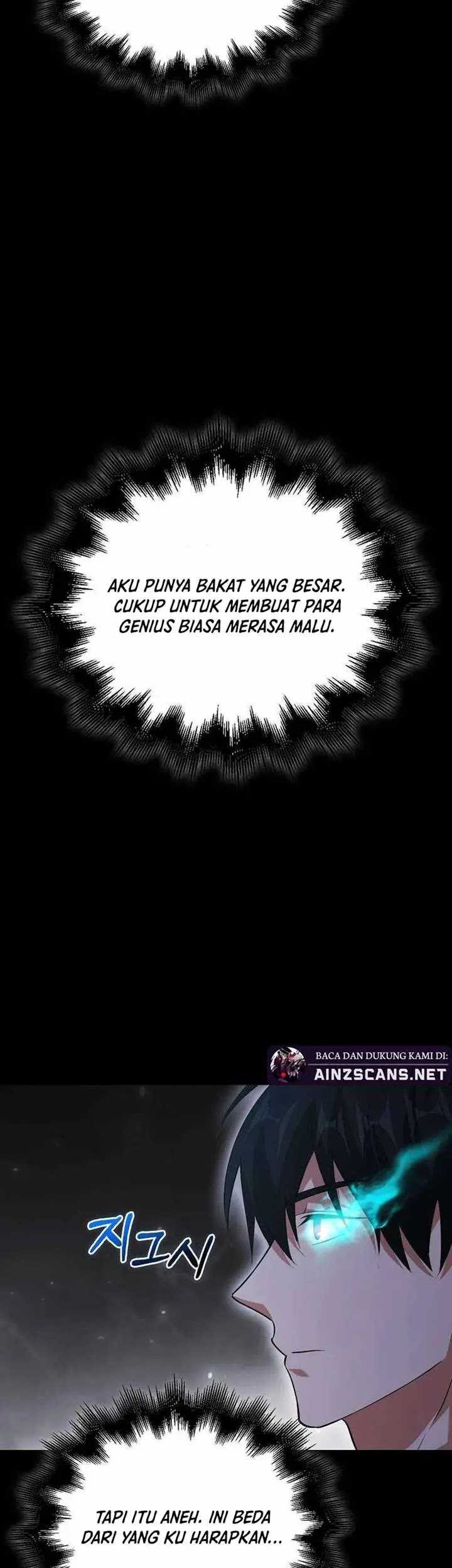 Max Talent Player Chapter 45 - halaman 42