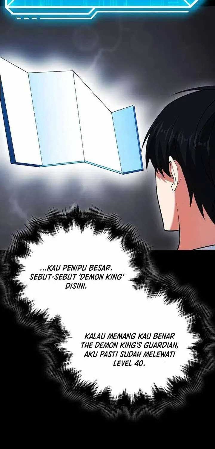 Max Talent Player Chapter 45 - halaman 47