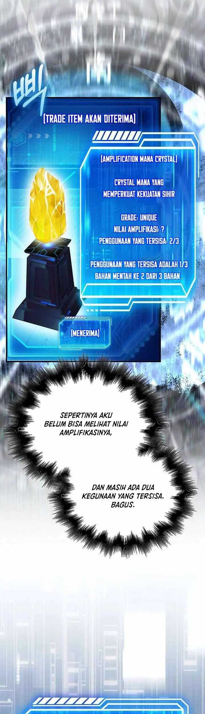 Max Talent Player Chapter 45 - halaman 5