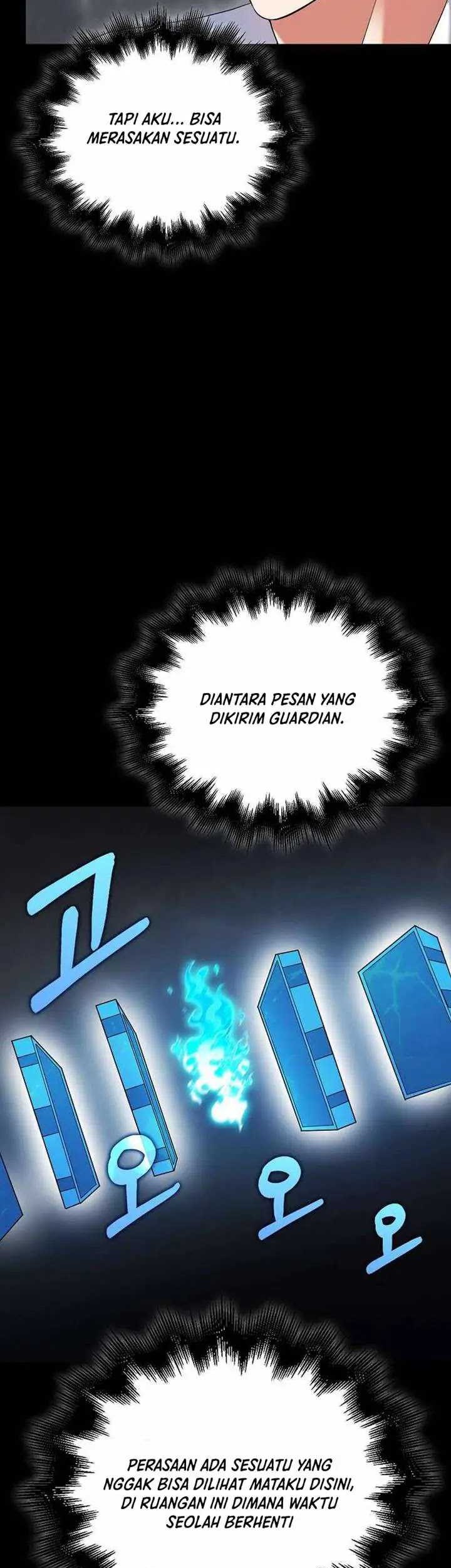 Max Talent Player Chapter 45 - halaman 50