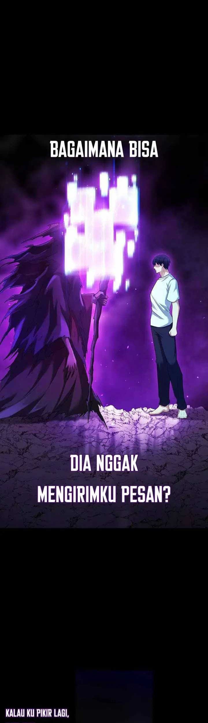 Max Talent Player Chapter 45 - halaman 53