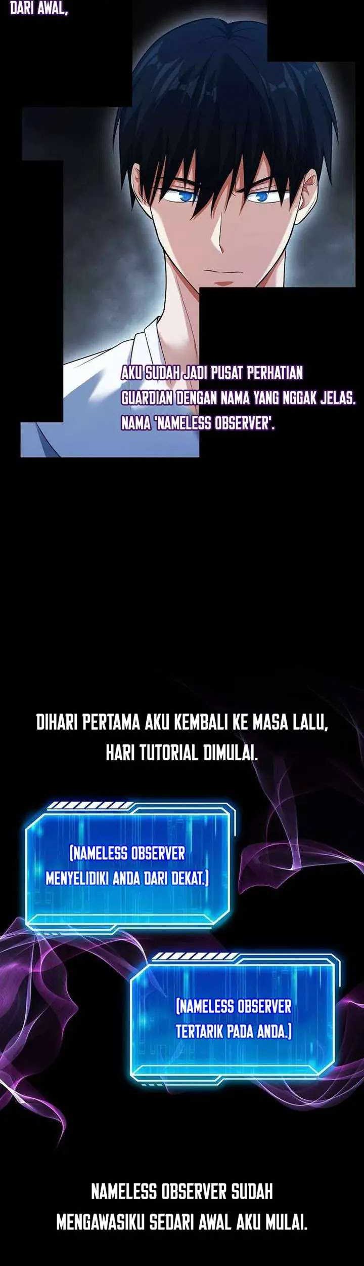 Max Talent Player Chapter 45 - halaman 54