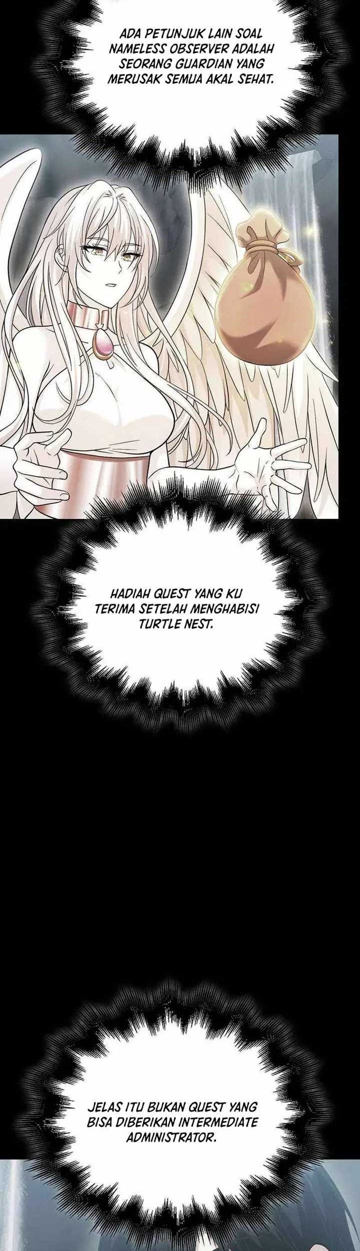 Max Talent Player Chapter 45 - halaman 57