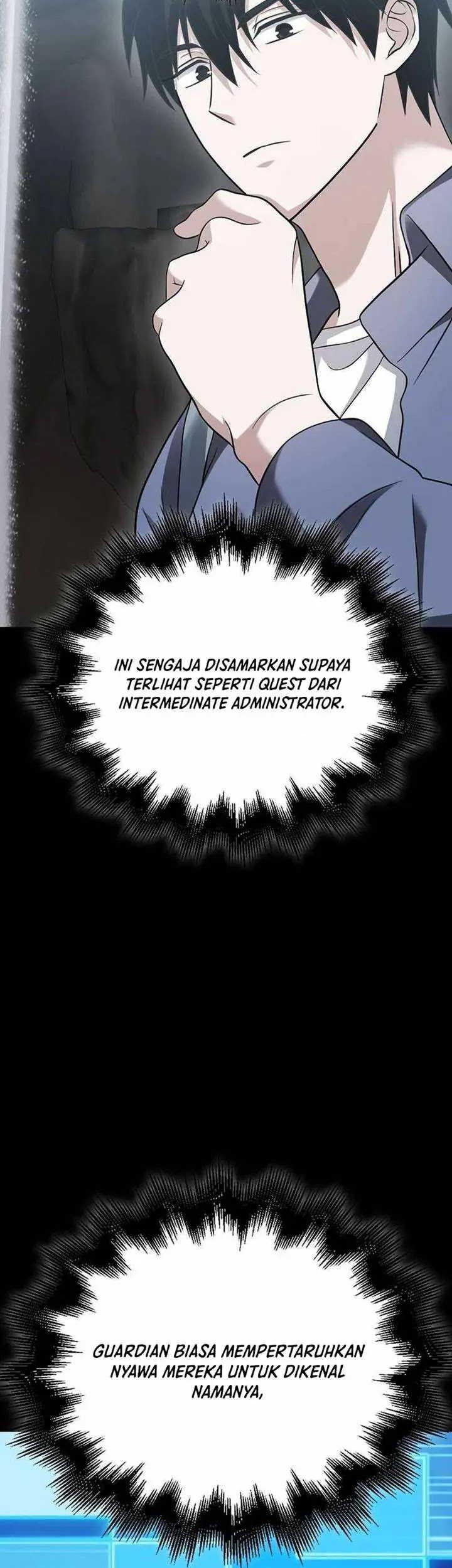 Max Talent Player Chapter 45 - halaman 58