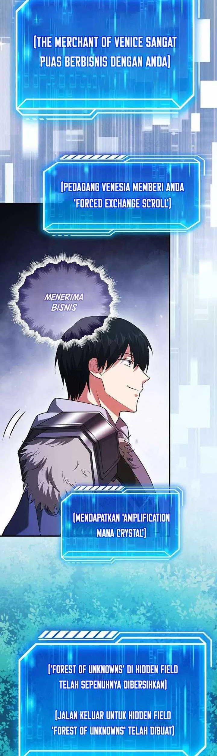 Max Talent Player Chapter 45 - halaman 6