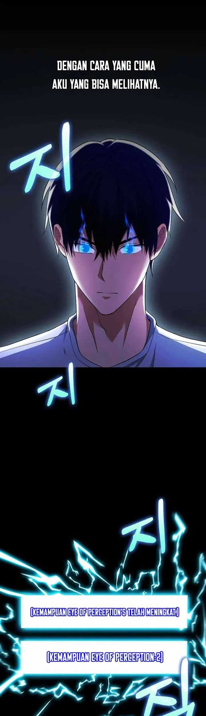 Max Talent Player Chapter 45 - halaman 61