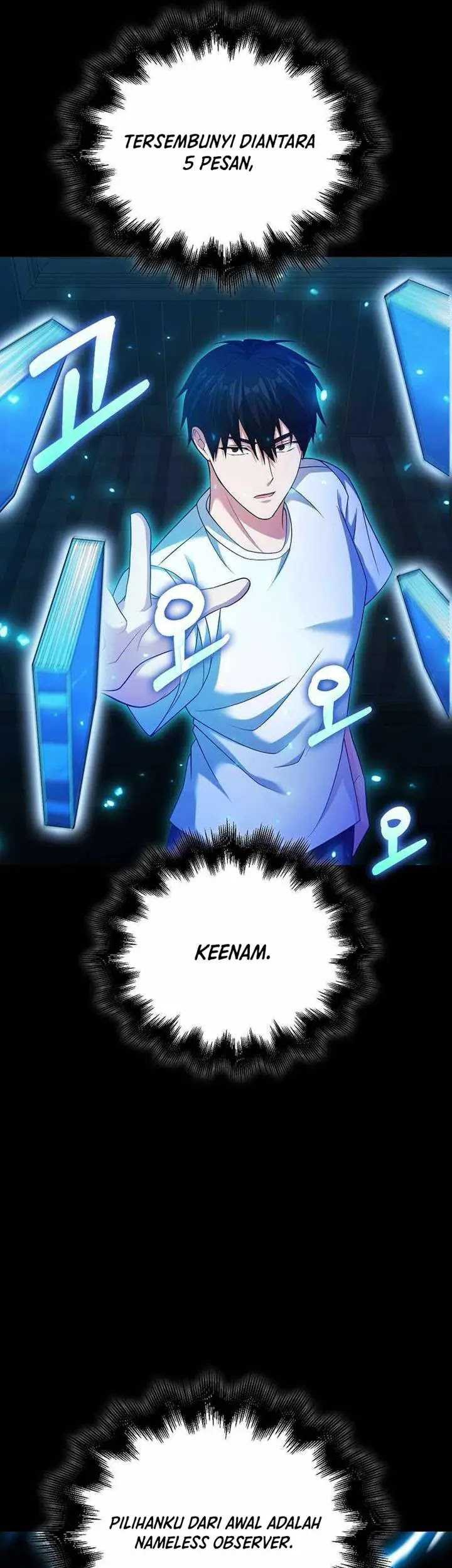 Max Talent Player Chapter 45 - halaman 64