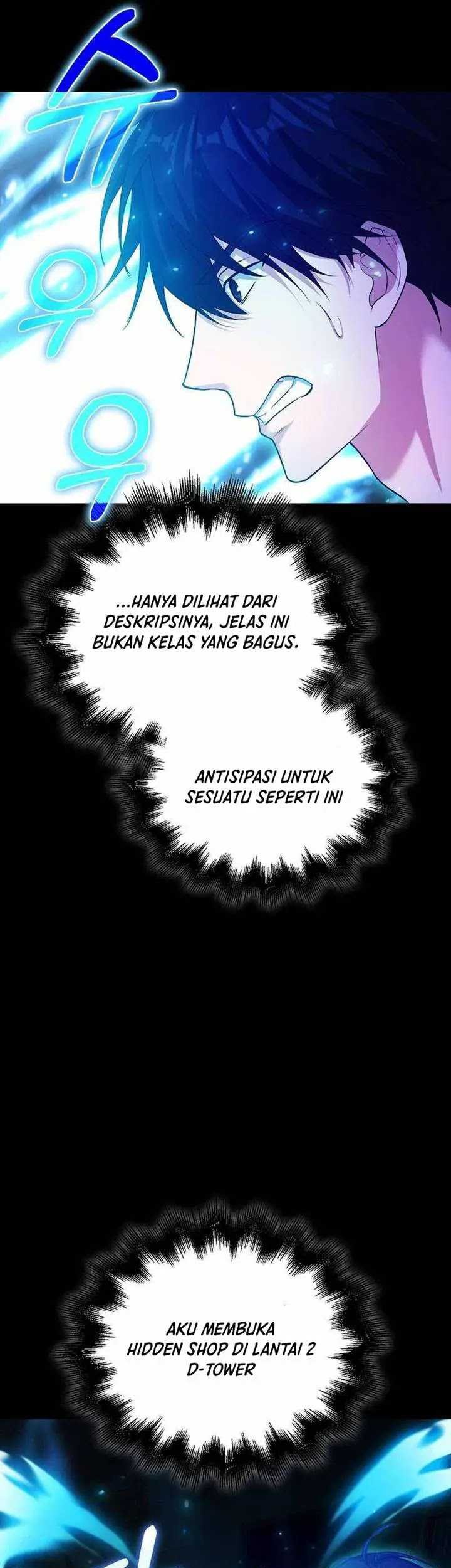Max Talent Player Chapter 45 - halaman 68