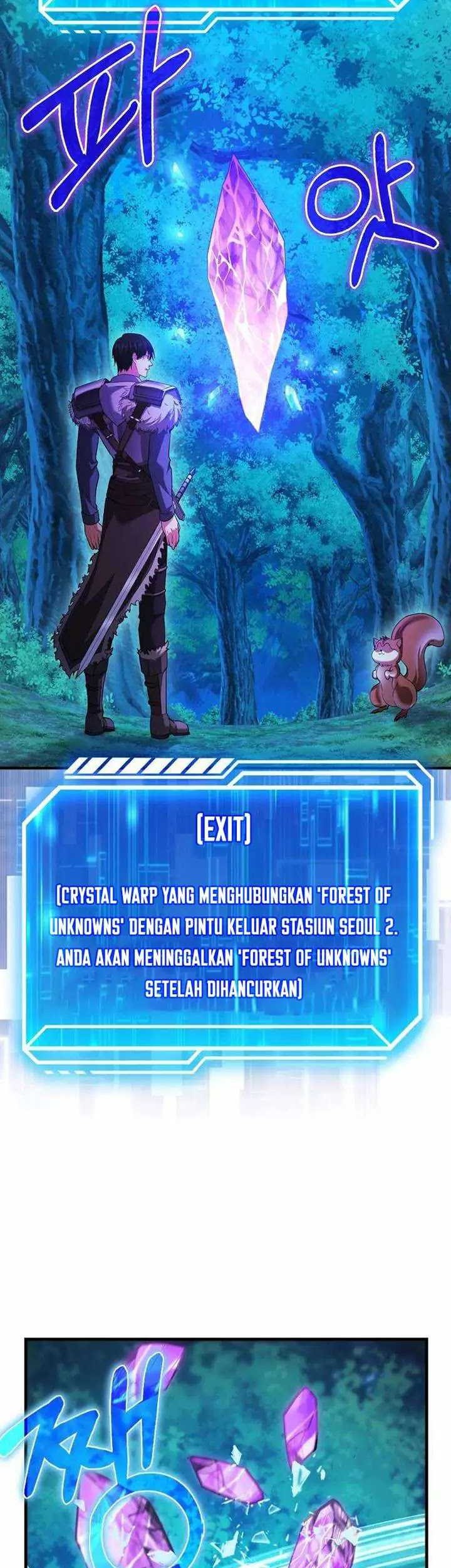 Max Talent Player Chapter 45 - halaman 7