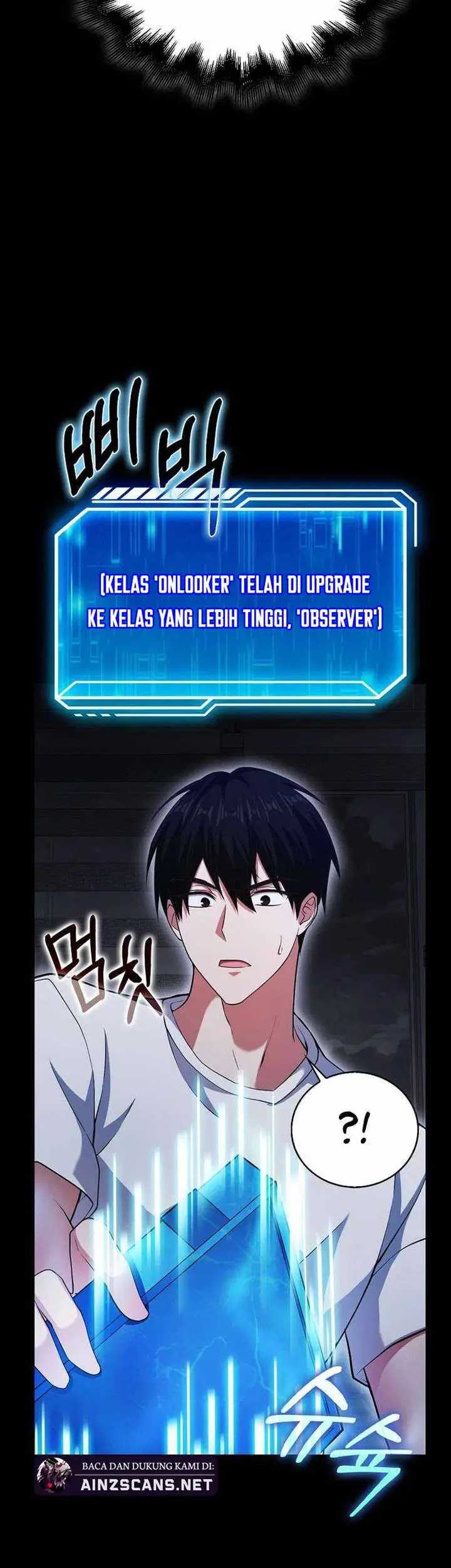 Max Talent Player Chapter 45 - halaman 70