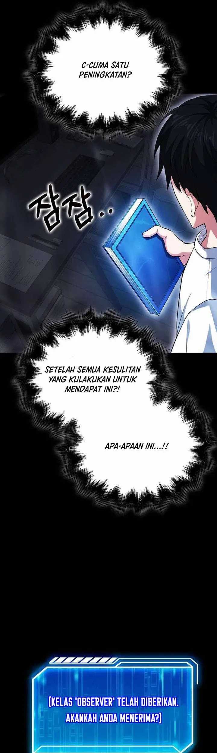 Max Talent Player Chapter 45 - halaman 72