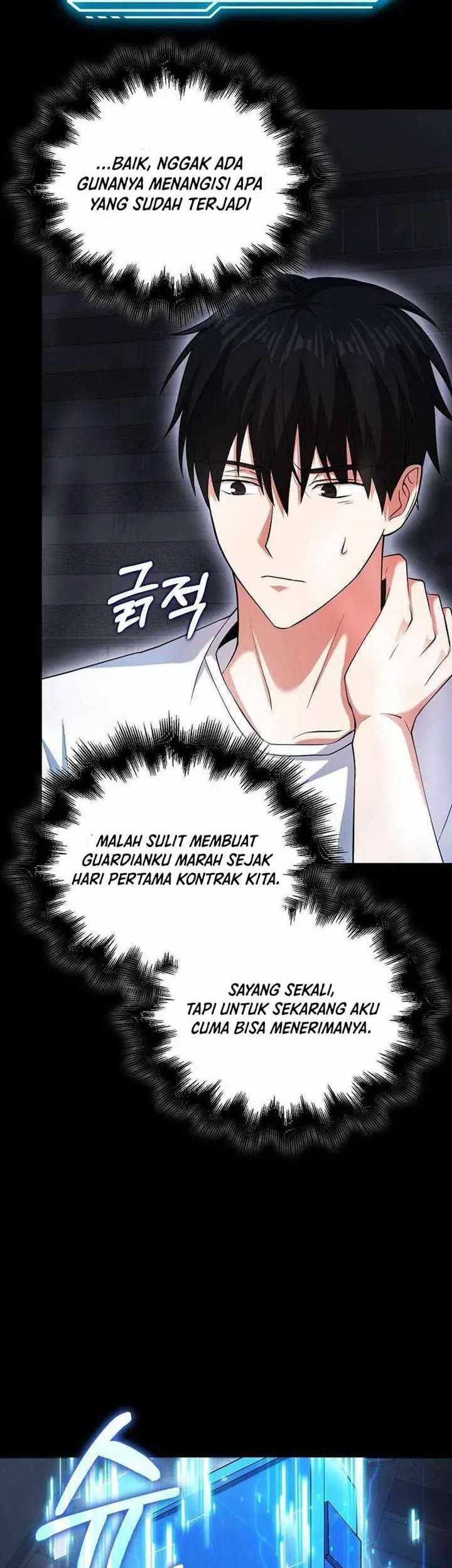 Max Talent Player Chapter 45 - halaman 73