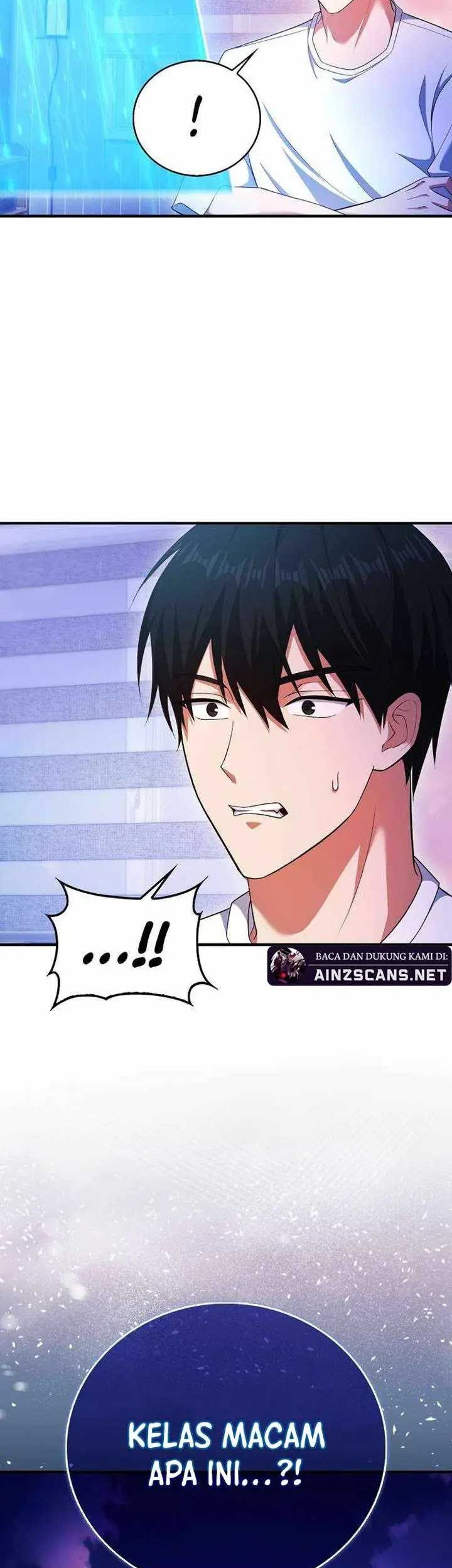 Max Talent Player Chapter 45 - halaman 77