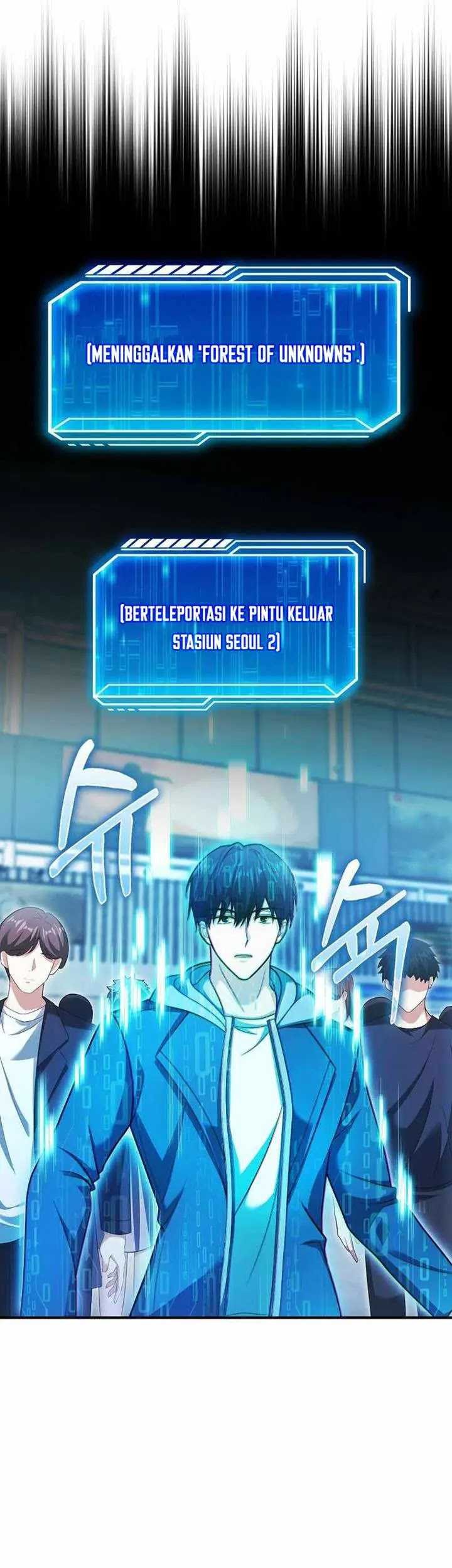 Max Talent Player Chapter 45 - halaman 9