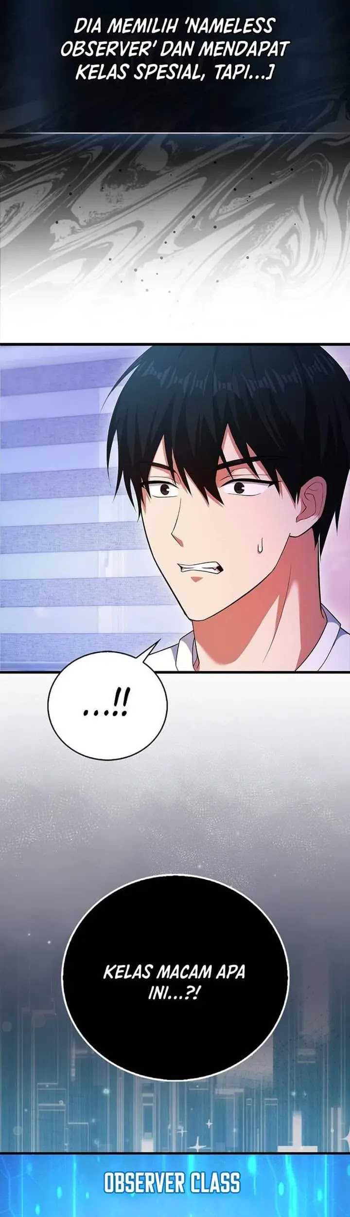 Max Talent Player Chapter 46 - halaman 11