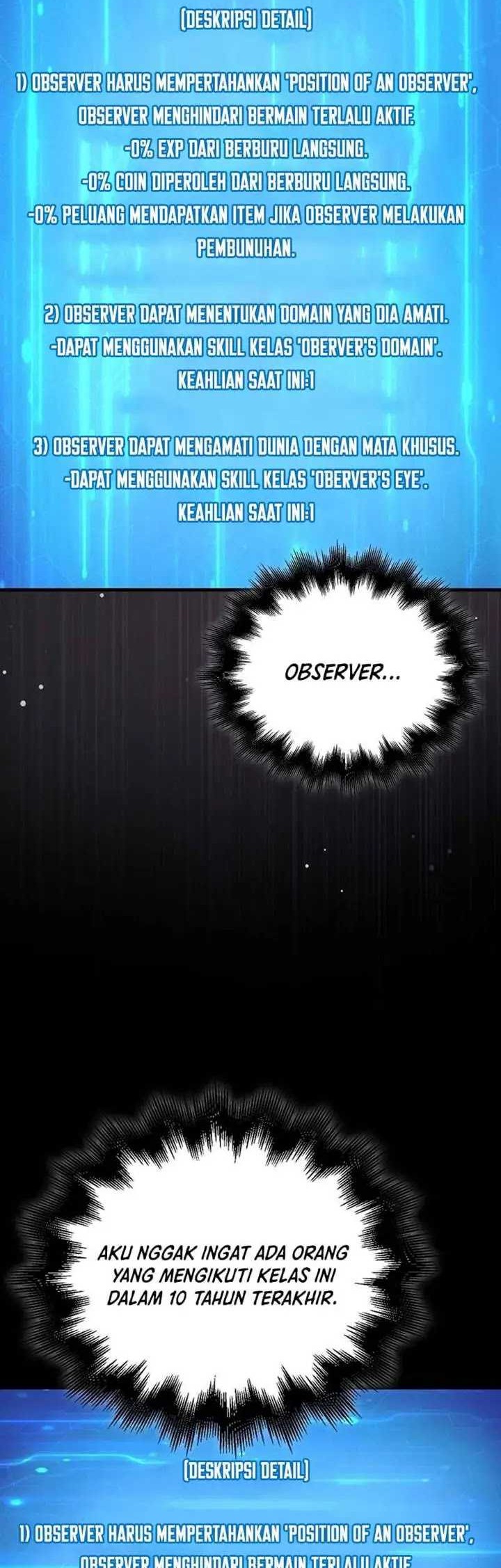 Max Talent Player Chapter 46 - halaman 12