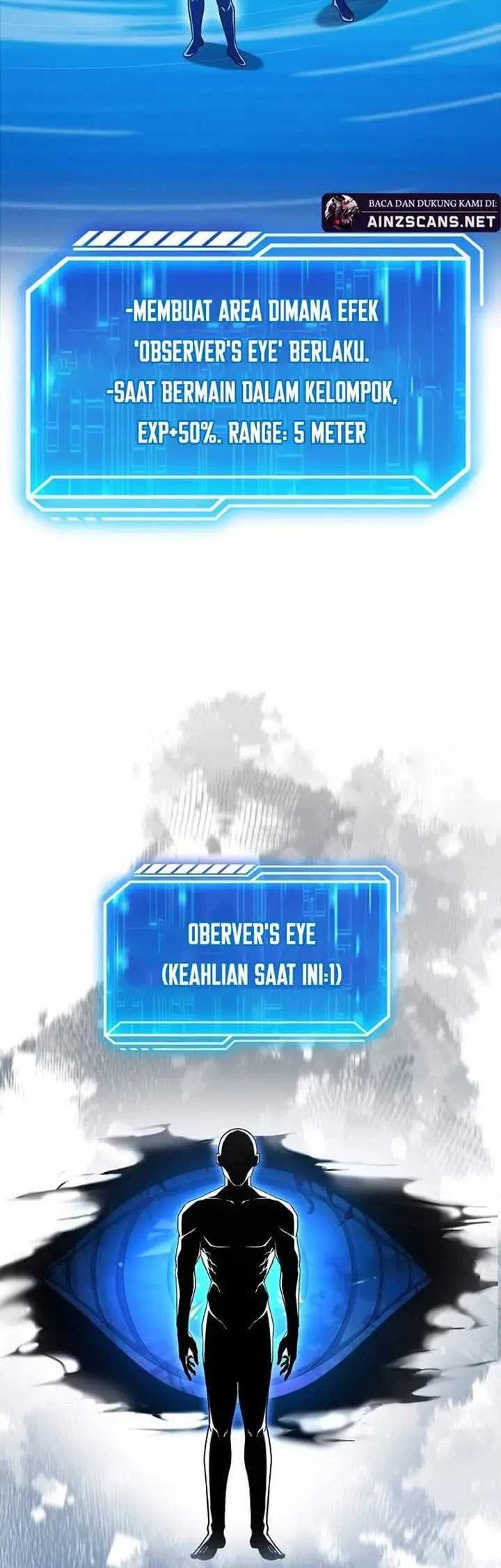 Max Talent Player Chapter 46 - halaman 14