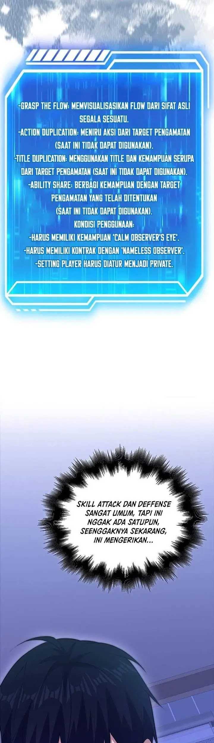 Max Talent Player Chapter 46 - halaman 15
