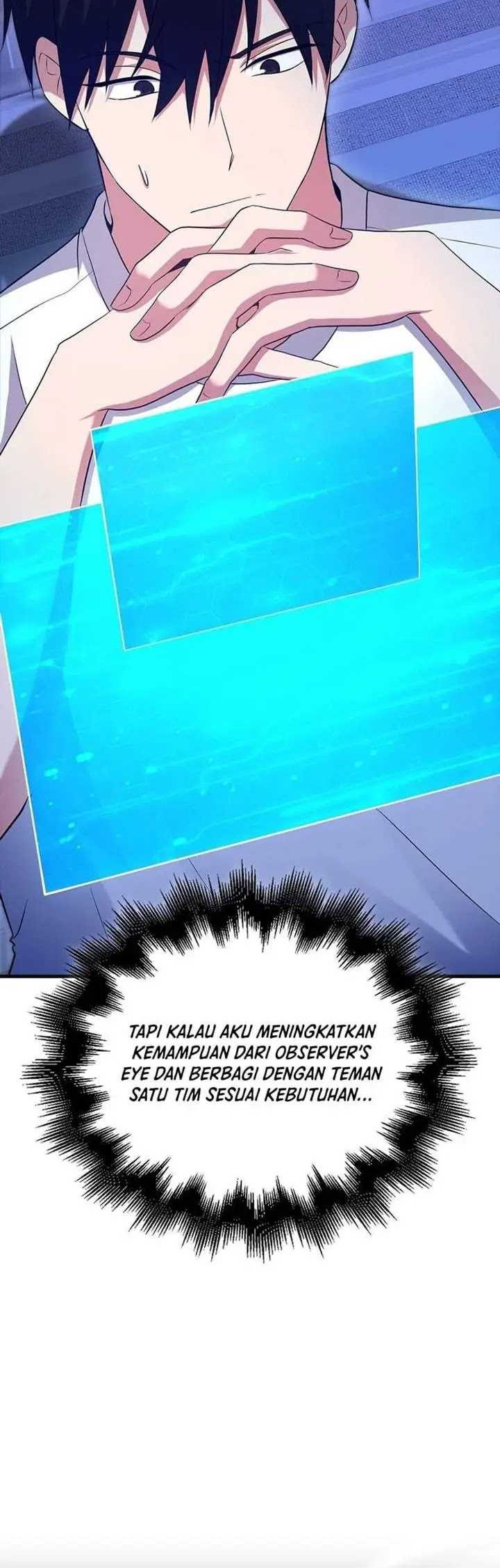 Max Talent Player Chapter 46 - halaman 16