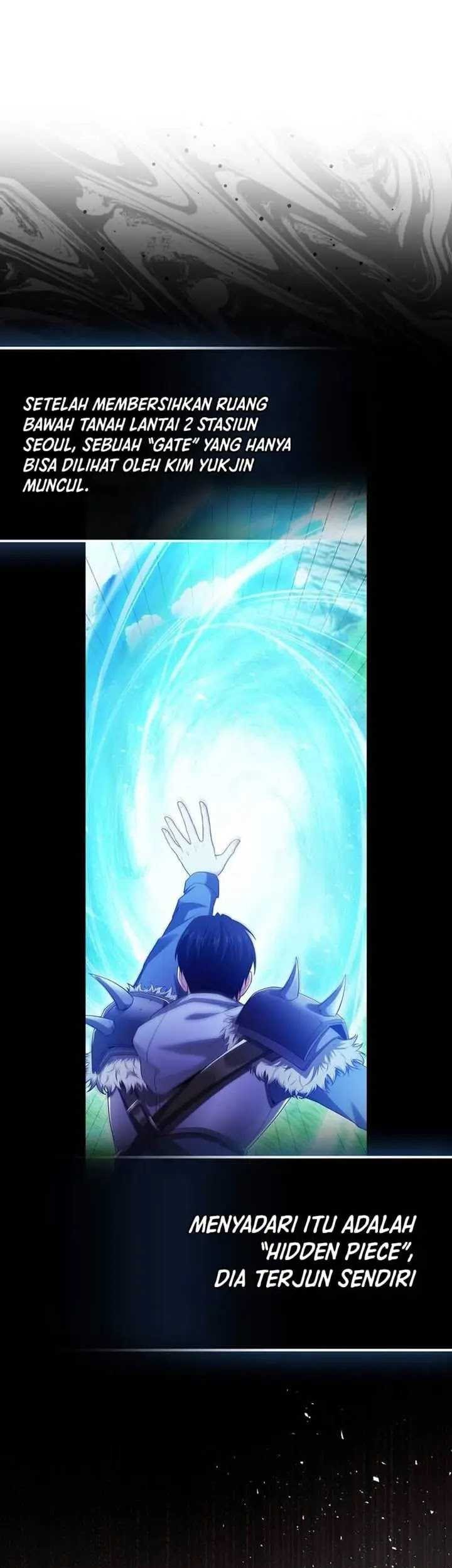 Max Talent Player Chapter 46 - halaman 2