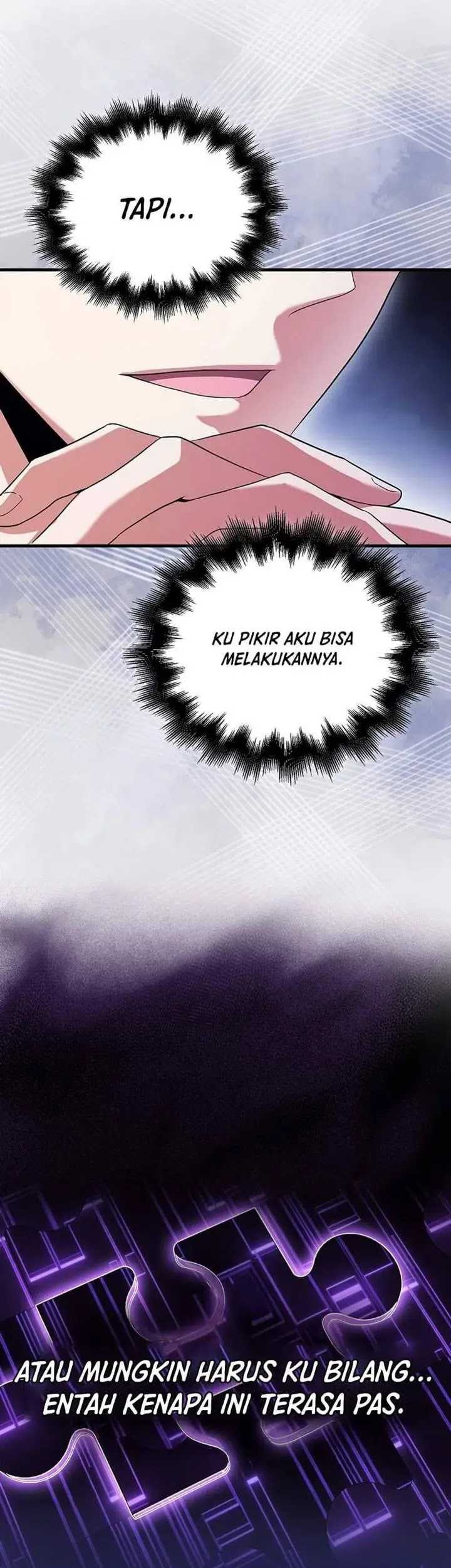 Max Talent Player Chapter 46 - halaman 20
