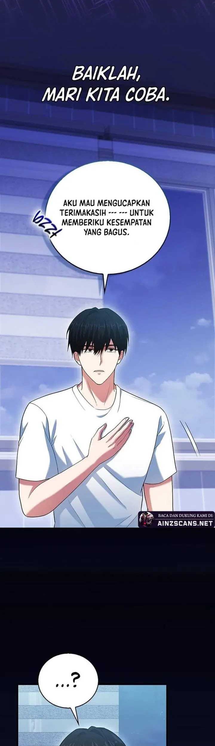 Max Talent Player Chapter 46 - halaman 21