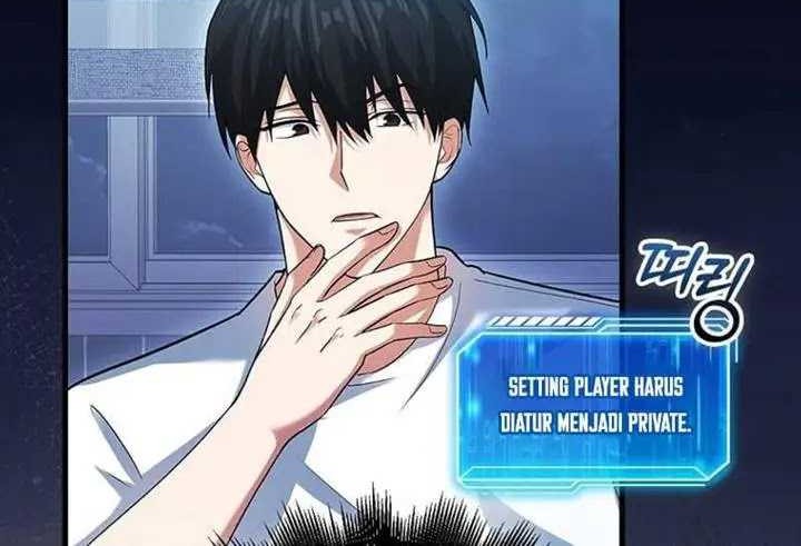 Max Talent Player Chapter 46 - halaman 22