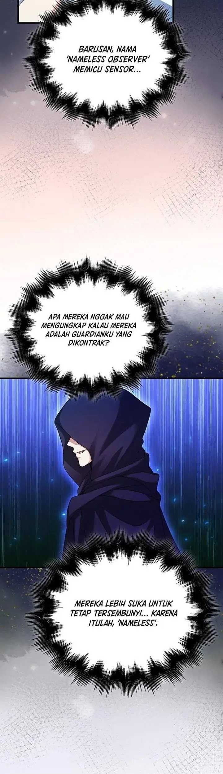 Max Talent Player Chapter 46 - halaman 23