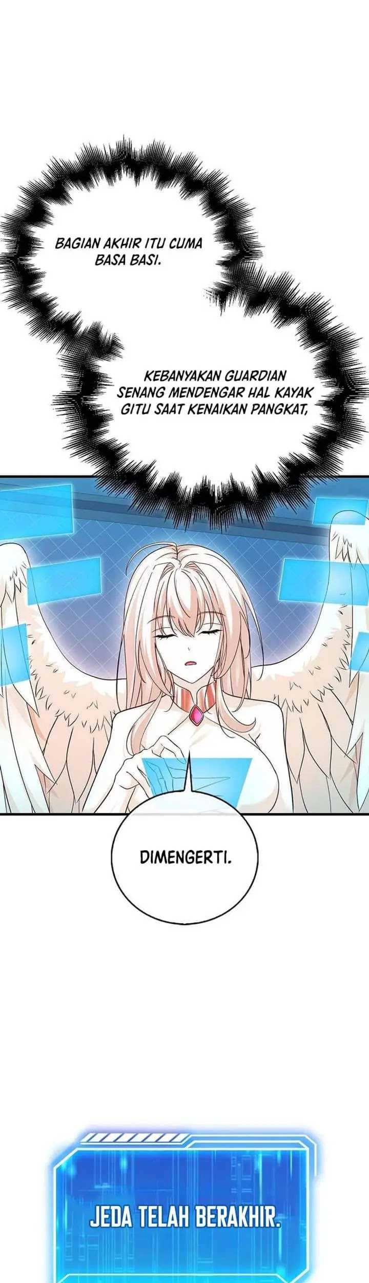 Max Talent Player Chapter 46 - halaman 26
