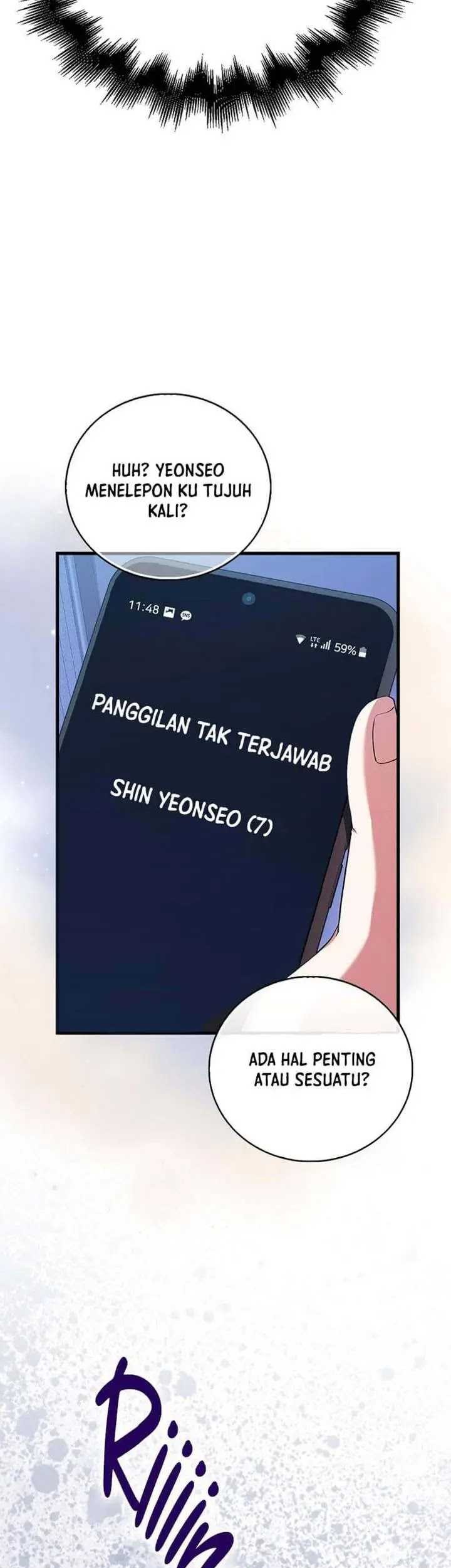 Max Talent Player Chapter 46 - halaman 29
