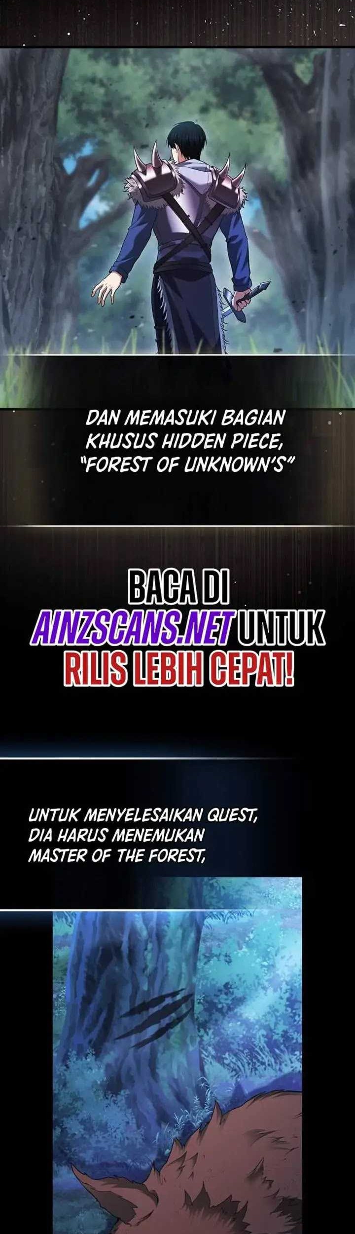 Max Talent Player Chapter 46 - halaman 3