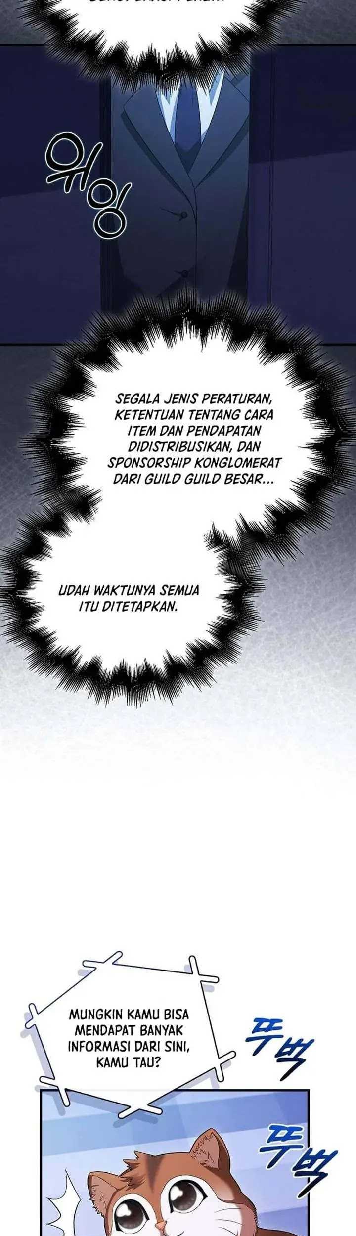 Max Talent Player Chapter 46 - halaman 32