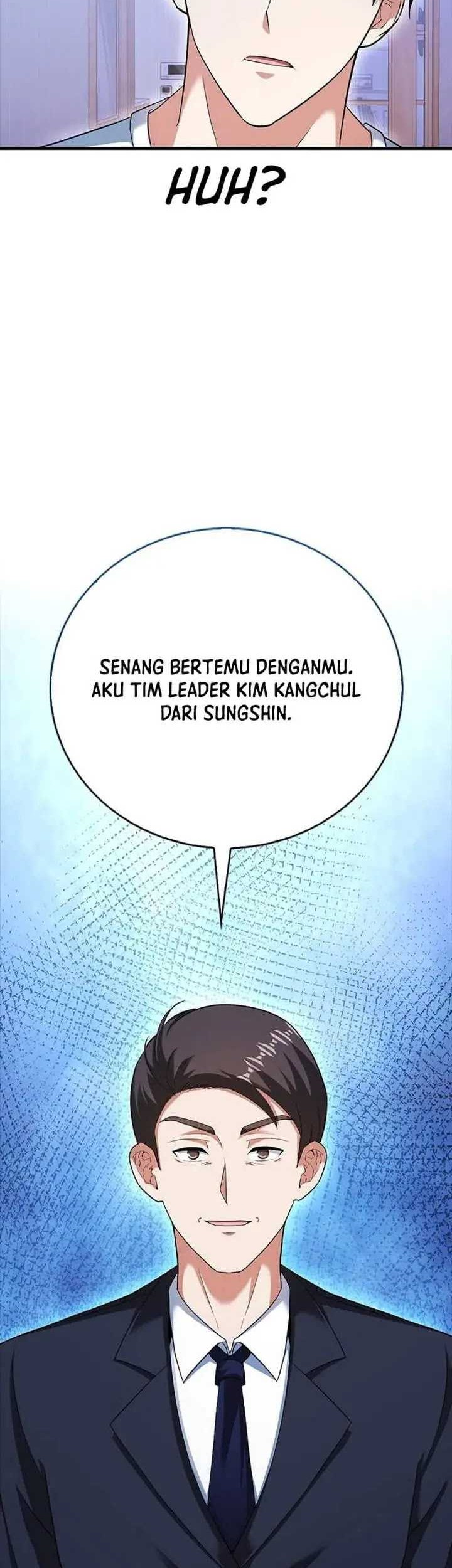Max Talent Player Chapter 46 - halaman 36
