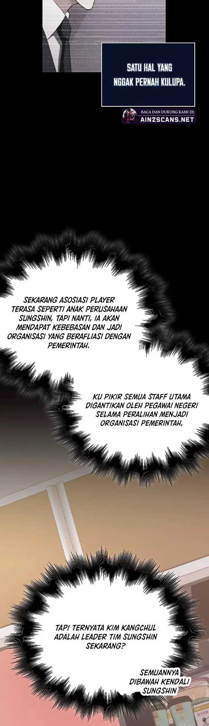 Max Talent Player Chapter 46 - halaman 41