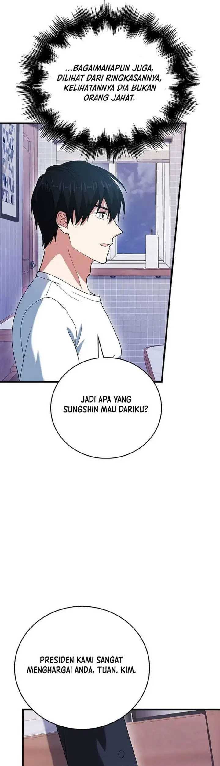 Max Talent Player Chapter 46 - halaman 44