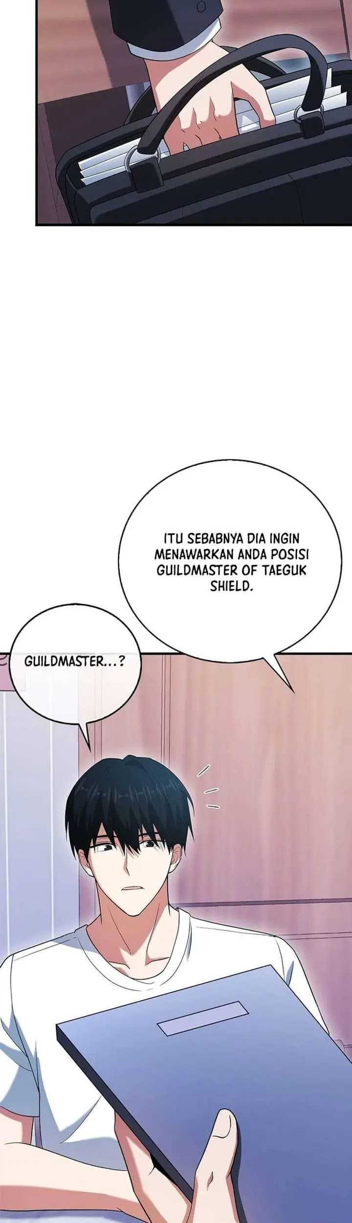 Max Talent Player Chapter 46 - halaman 45