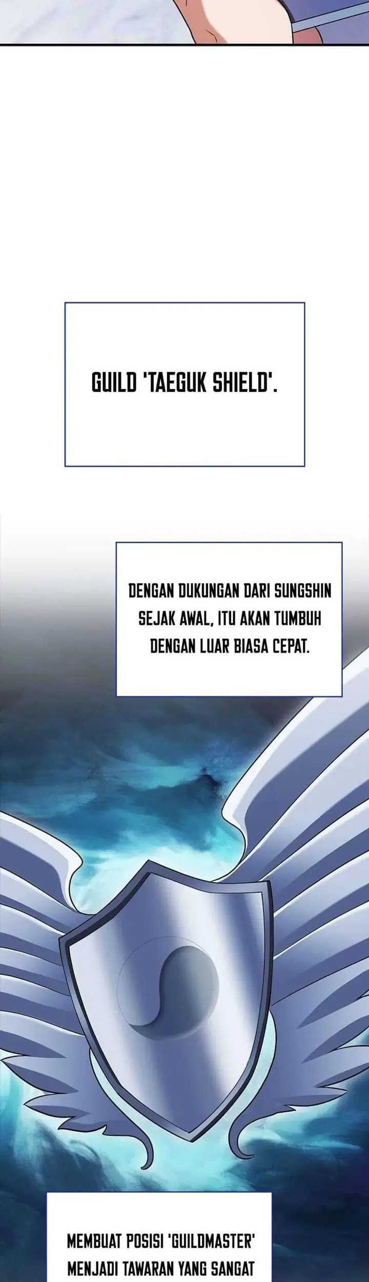 Max Talent Player Chapter 46 - halaman 47