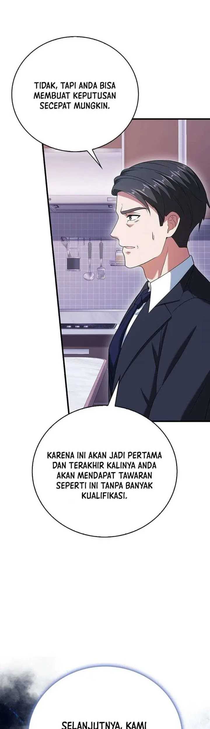 Max Talent Player Chapter 46 - halaman 50